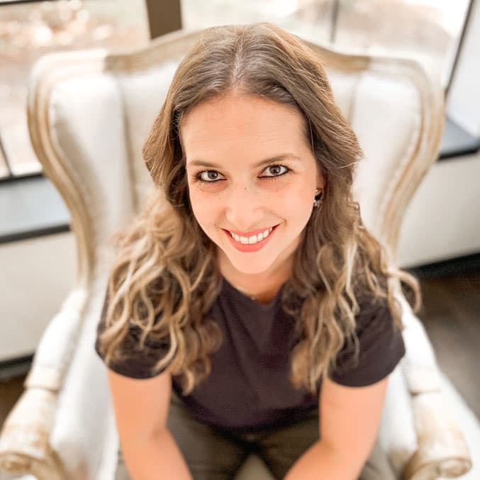 Leticia Rodger
