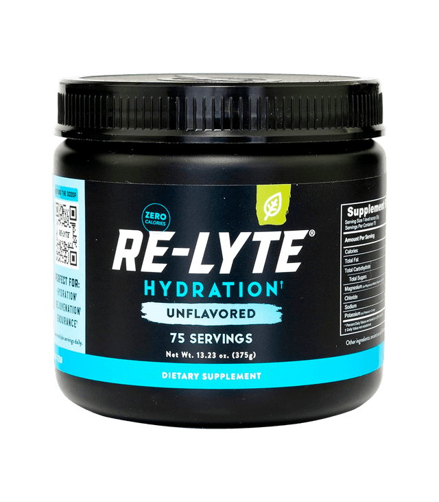 Re-lyte Electrolytes
