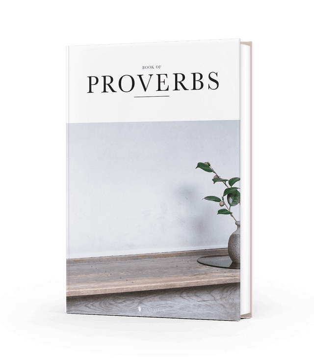 Book of Proverbs