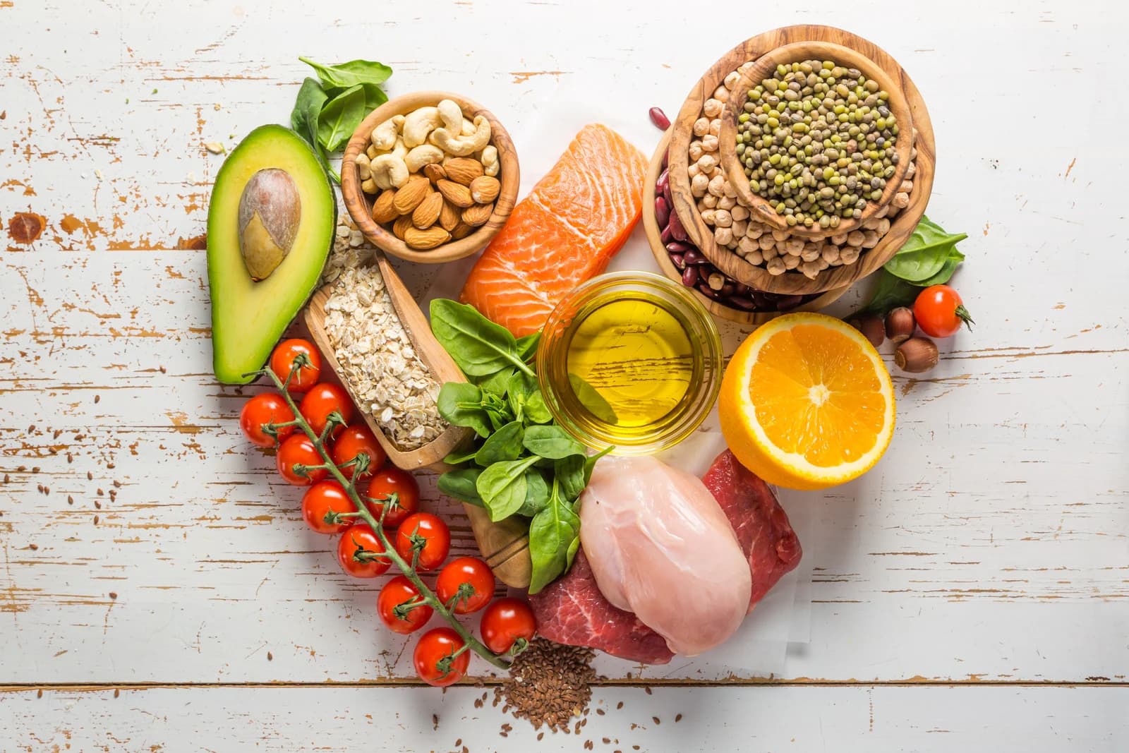 Healthy Heart