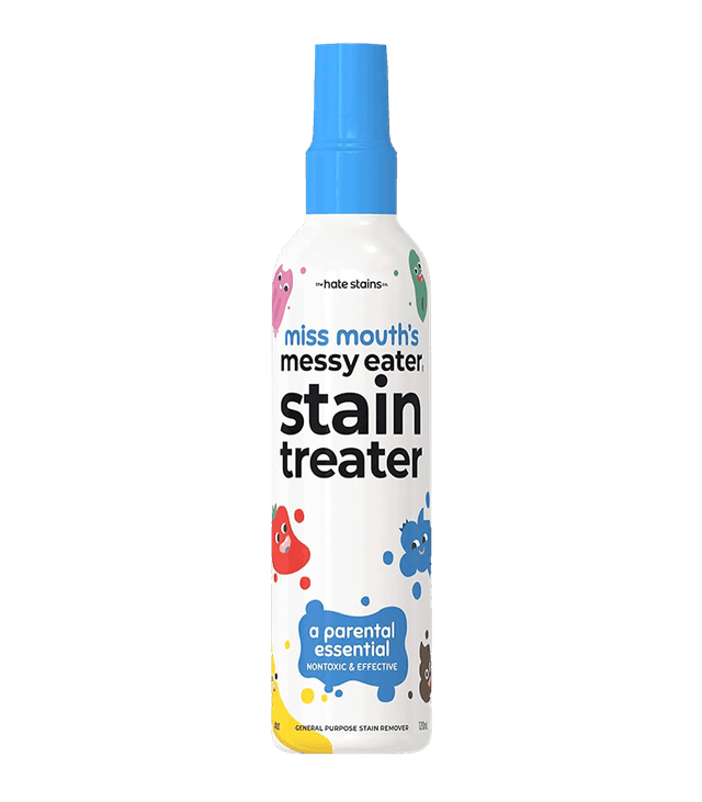 Stain remover