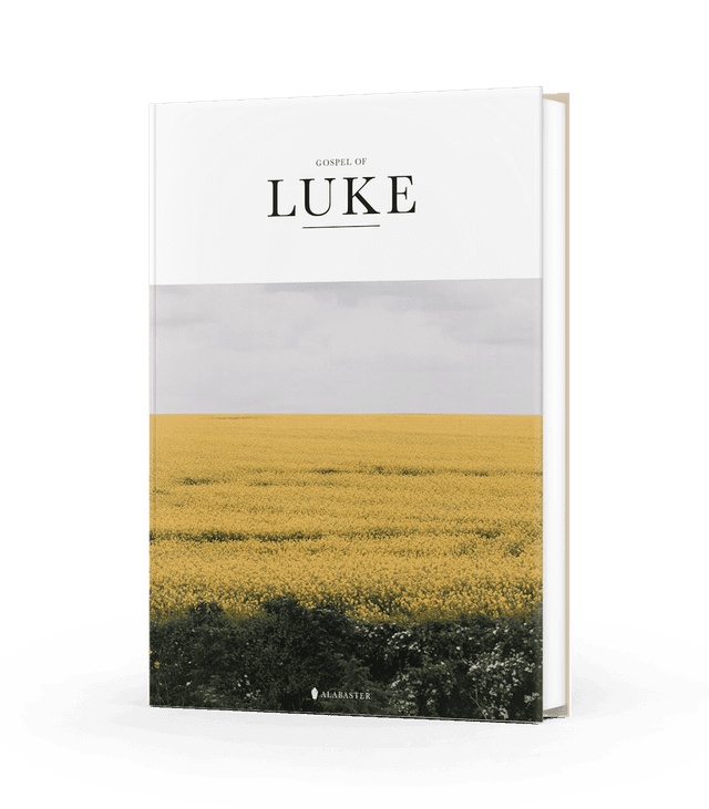 The Gospel of Luke